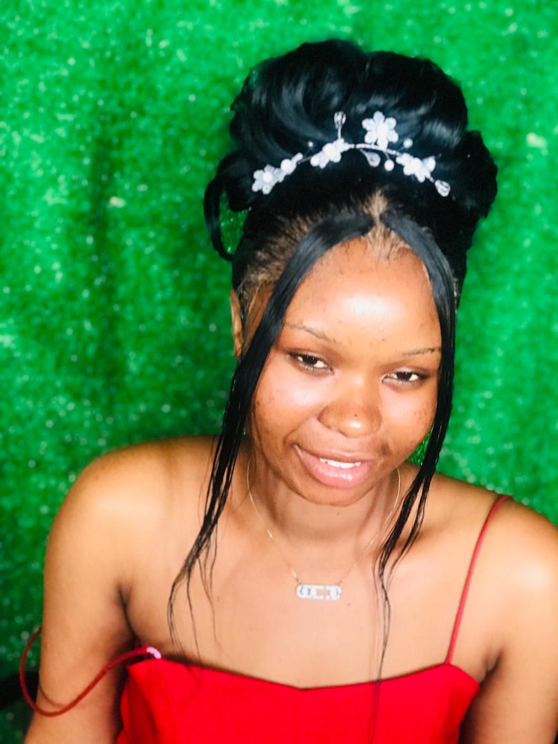 Students in classroom